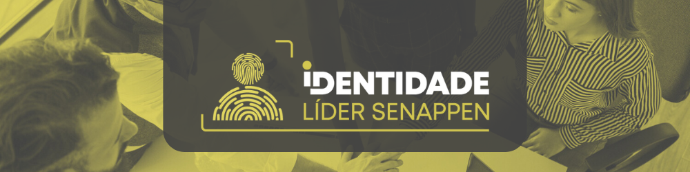 Identidade Líder Senappen
