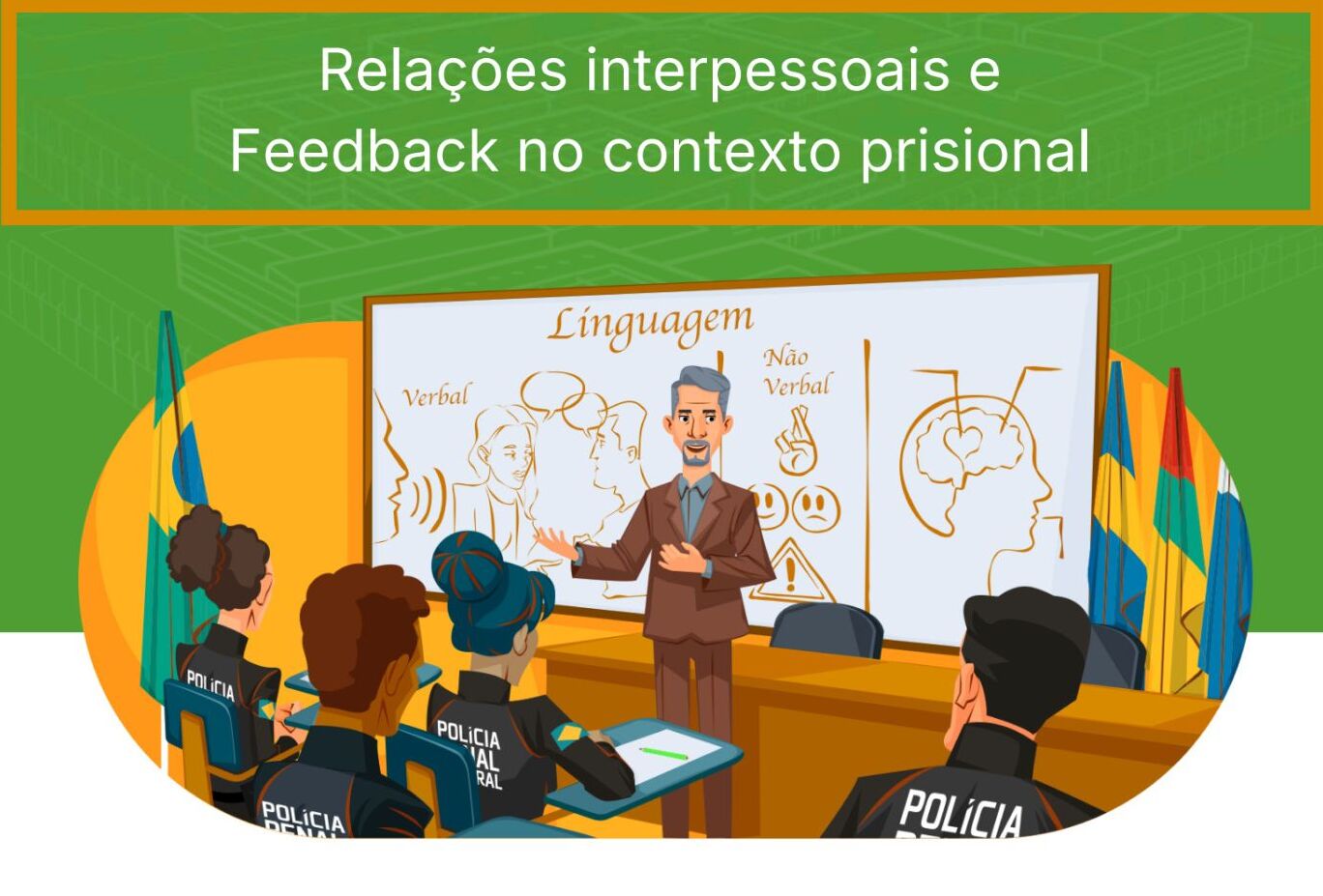Relações