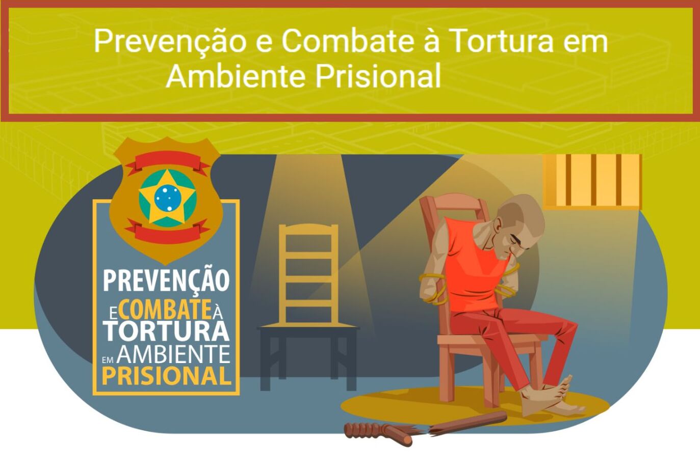Prevenção